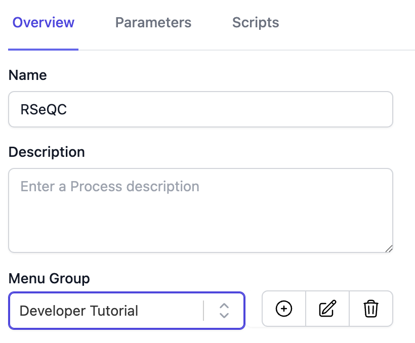 Image showing RSeQC overview