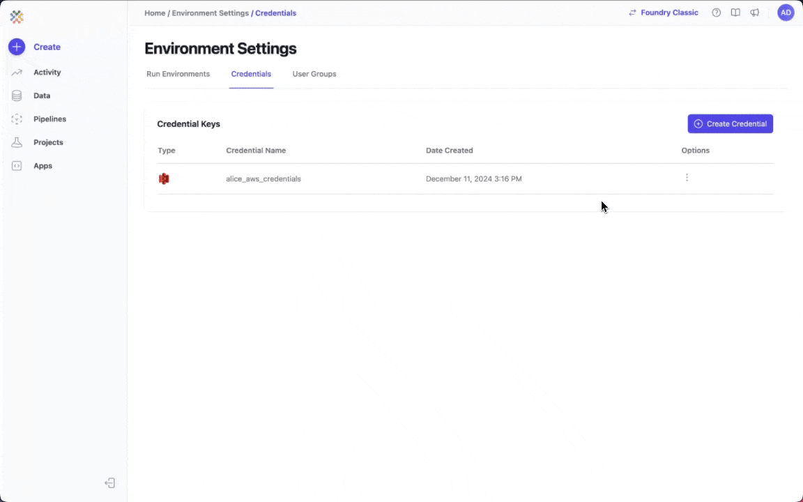 SSH Keys Sidebar Image